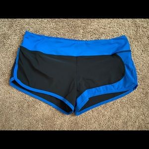 Rabbit Catch Me If You Can Shorts